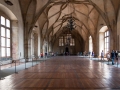Pražský hrad - Starý královský palác