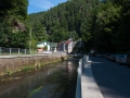 Hřensko