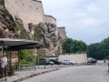 Hradní pevnost Konigstein