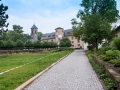 Hradní pevnost Konigstein