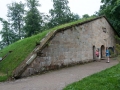 Hradní pevnost Konigstein