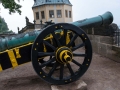 Hradní pevnost Konigstein