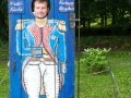 Hradní pevnost Konigstein - Napoleon Petr