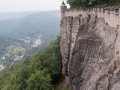 Hradní pevnost Konigstein