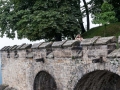 Hradní pevnost Konigstein