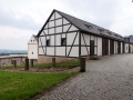 Hradní pevnost Konigstein