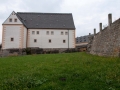Hradní pevnost Konigstein