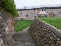 Hradní pevnost Konigstein
