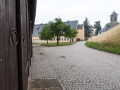 Hradní pevnost Konigstein