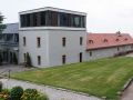 Hradní pevnost Konigstein