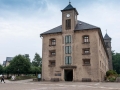 Hradní pevnost Konigstein