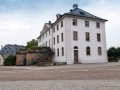 Hradní pevnost Konigstein