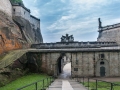 Hradní pevnost Konigstein