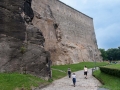 Hradní pevnost Konigstein