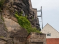 Hradní pevnost Konigstein
