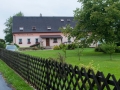 Pension Růžák vedle mydlárny