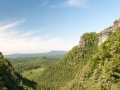 Cesta na Pravčickou bránu