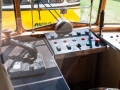 Kirnitzschtalbahn - na pocatecni stanici v Bad Schandau