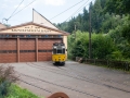 Kirnitzschtalbahn - vozovna