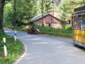 Kirnitzschtalbahn - udrzba trate