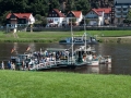 Přívoz přes Labe