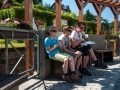 Hledání cesty na pevnost