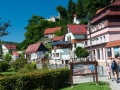 Pevnost Bastei