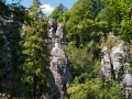 Pevnost Bastei