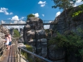 Pevnost Bastei
