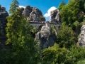 Pevnost Bastei