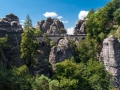 Pevnost Bastei