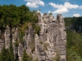 Pevnost Bastei