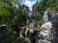 Pevnost Bastei