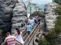 Pevnost Bastei
