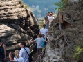 Pevnost Bastei
