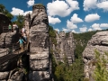 Pevnost Bastei