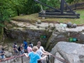Pevnost Bastei