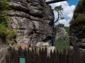 Pevnost Bastei