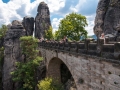 Pevnost Bastei