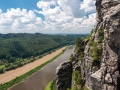 Pevnost Bastei