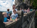 Pevnost Bastei