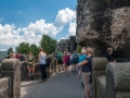 Pevnost Bastei