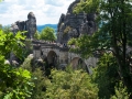 Pevnost Bastei