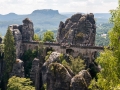 Pevnost Bastei