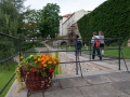 Děčínský zámek