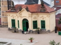 Děčínský zámek