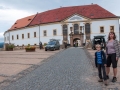 Děčínský zámek