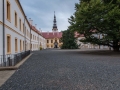 Děčínský zámek