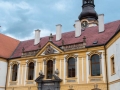 Děčínský zámek