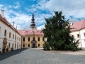 Děčínský zámek